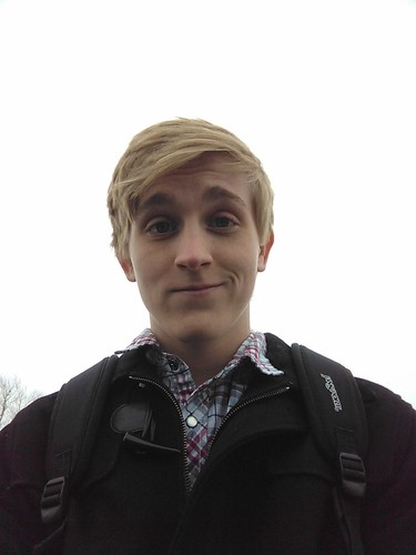 NathanPikajew's profile picture. 23, Happy as f*ck. My life is travel and photography.