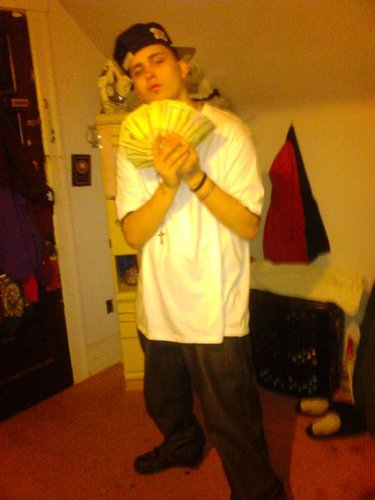 GET MONEY