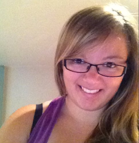 Live your dreams & Be true to yourself, vet assistant, aggie!:)