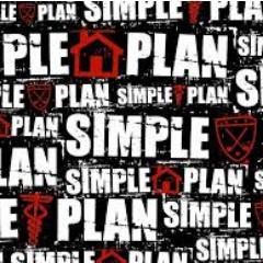 @simpleplan
We are a fansite created to supply you with news, photos, videos and much more simple plan, do not know why we love him, we only know that we love
