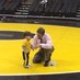 Michael Duroe (@mduroewrestling) Twitter profile photo