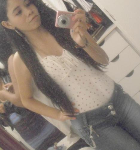 '  Sou louca , *-*  , Marrenta u.u  ...
