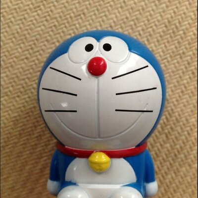 ドラえもん333