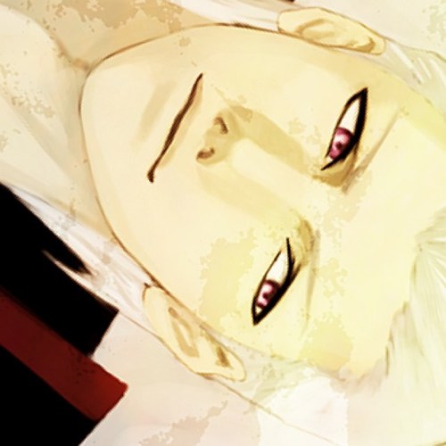 [I'll do my bio later #rp #hidan #akatsuki]