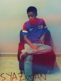 Hi everyone♥ Greeting Twitter,Read this crap before you making stupidios things at my twitter i'm Syazwan Alif is Taken By Fatihah Farhana ✿