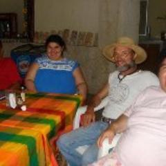 Me encanta la vida,la verdad,la gente sincera,buscando ser feliz todo el tiempo.Amo a Mexico,soy de izquierda.