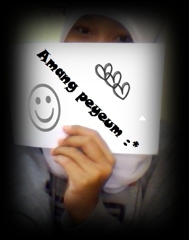 hidayatnovi21's profile picture. Love is sweet when just starting out,but it would be sweeter if it never ends.