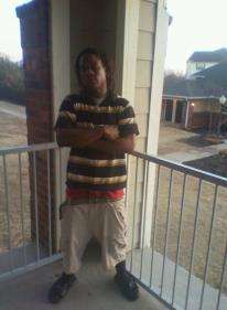 lilgee_gogetit's profile picture. in god i trust