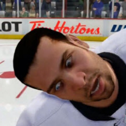 EANHLProbs's profile picture. Have you played any of the EA Sports NHL video games? If yes, instead of raging at your TV, send rants here.