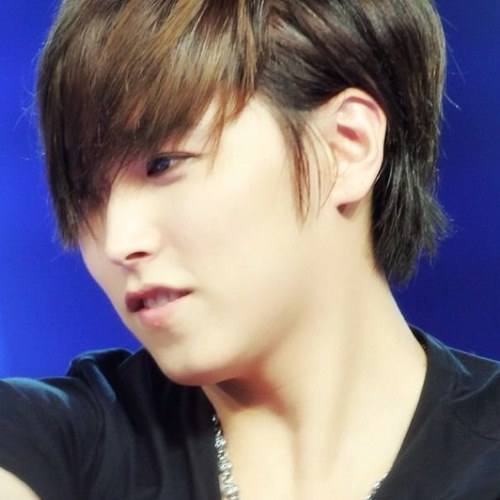 Black Sungmin (ro) Bot