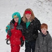 Ginger Adams (@kenandwes3) 's Twitter Profile