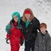 Ginger Adams (@kenandwes3) Twitter profile photo