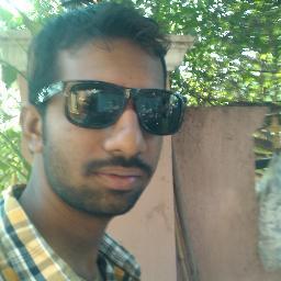 MAHENDER1's profile picture. 