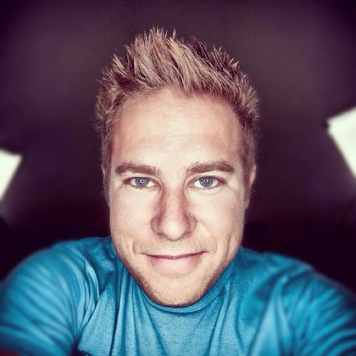 nickroosen's profile picture. 