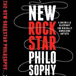 http://t.co/4NLRm3uVFg The New Rockstar Philosophy is a publication focused on music, technology, and artistry. Curated by @Voyno