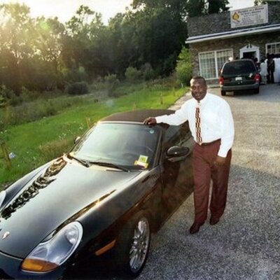Profile Picture of Anthony D. Smith (@durwin62) on Twitter