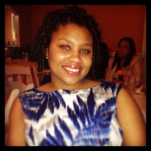 UVA Alum 2010 | USF Alum 2015 | Currently employed at VCU as the Assistant Director for Facilities and Operations | Member of ΣΓΡ