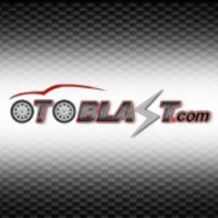 Portal Otomotif - Info Komunitas Otomotif Indonesia & E-Commerce
FB Page otoblastcom
Linkedin OTOBLast Media
Email otoblastmedia@gmail.com
