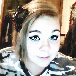 ♥♡Be classy, a little bit nasty, but never trashy♡♥
♬♬Oh, just music and...no...just music♬♬
☾☆I follow back☆☾