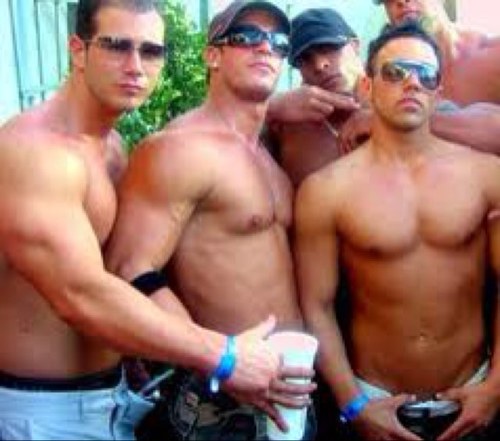 Searching for All Juice Heads, we might not have a lot of followers now but we do have some slick ass tweets Brotheran!