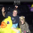 Sara Embrey - @neilldiamondfan - Twitter