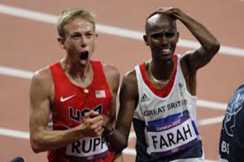 ADayInTheXCLife's profile picture. We run, not because we think it is doing us good, but because we enjoy it and cannot help ourselves.. ~Sir Roger Bannister, first runner under a 4-minute mile