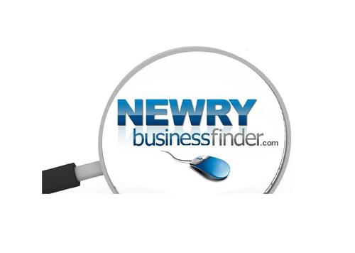 Newry Business Finder is Newry's local online business directory