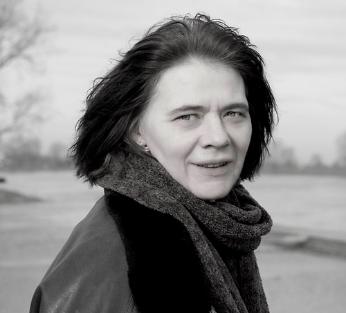 AnsJager1's profile picture. Artist, kunstenaar, schrijver, theatermaker