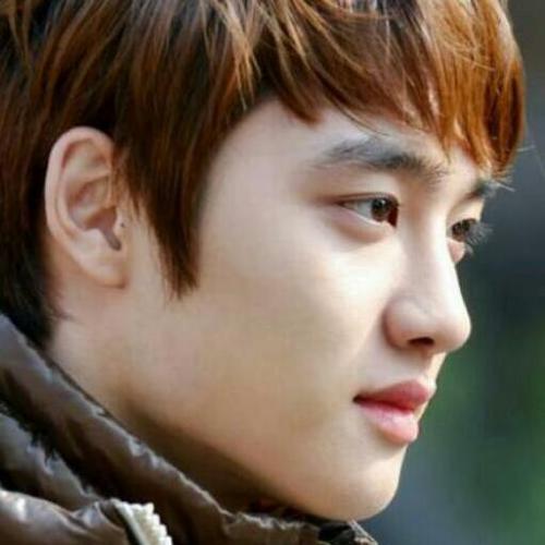 EXO K's Do Kyungsoo | @YaoiAcademyRP |  (≧♡ ≦*) | 93 liner | The guardian of my body, soul and heart @VampireEcung ♡