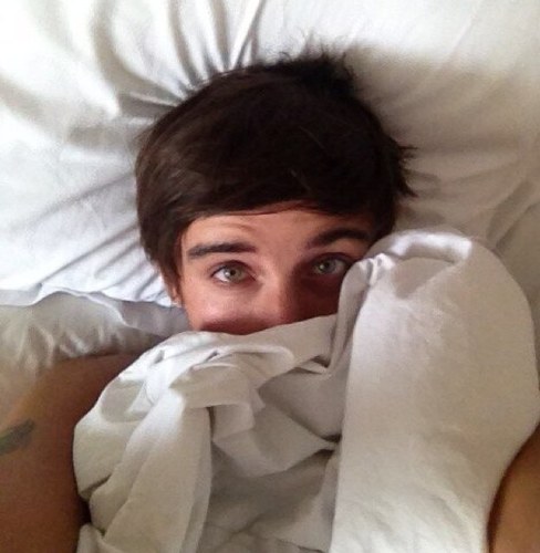 I just can't even, when its comes to The Janoskians. 0/5 jealous? Im a lucky one aren't i?Gina follows!!❤ #janoskianator