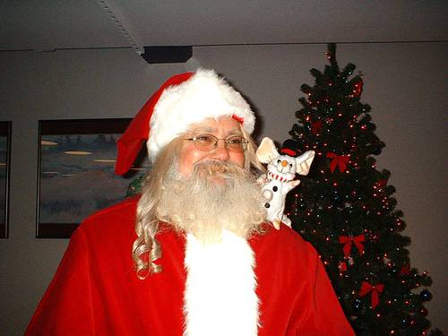 SANTASHOME's profile picture. SANTA LETTER. BETTER THEN A LETTER ITS LIKE HAVING SANTA VISIT YOUR HOME