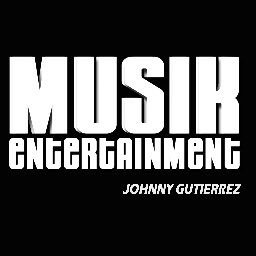 musikenter's profile picture. Management & Booking de Artistas @CabasMusica @AnddyCaicedo @BazurtoAllStars @DonnyCaballero @ElPumaDelVallenato @LosPTres Correo: musik.enter@gmail.com