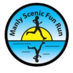 ManlyFunRun's profile picture. Manly Fun Run 2013, May 19, raising funds for local charities organised by Manly Sunrise Rotary Club