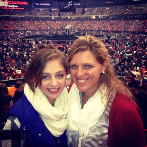 | Wife | Mom | Student | Youth Minister... Walking with students as they discover, wrestle and grow in faith | Advocating for and mentoring youth ministers