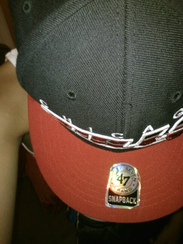the im a boss second generation follow me and i will follow back
