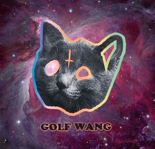 Follow Me Niggas :)