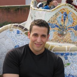 afusarelli's profile picture. 