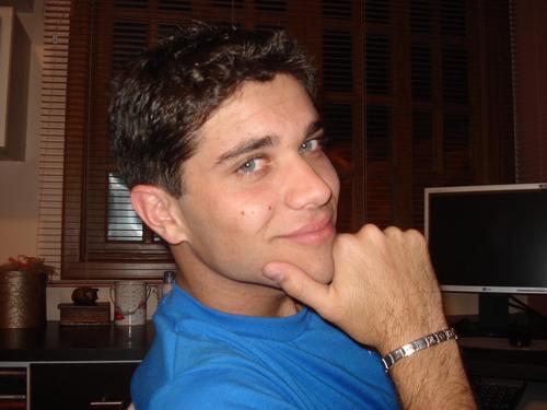 Rafael Atma Mendes