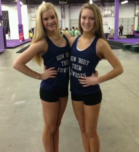 KAYLADOTSY's profile picture. CHEER TYME LOVE & heartbreakers.. #CHEERTYMEorDIE