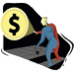 All I ask is the chance to prove that money can't make me happy. ~Spike Milligan