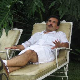 cvec2007's profile picture. lic en admón, ex banquero, independiente. deportista.