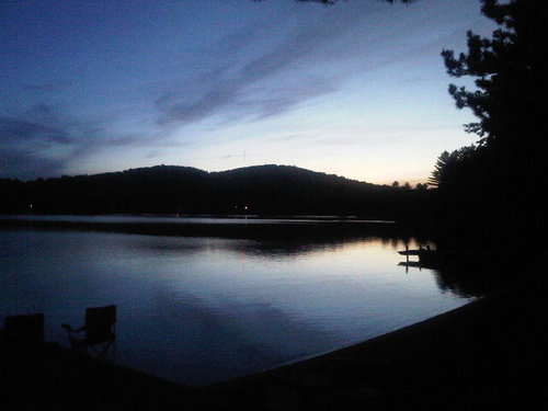 Happily married with 2 kids and a puppy named Zoe, love the outdoors and vacations.
