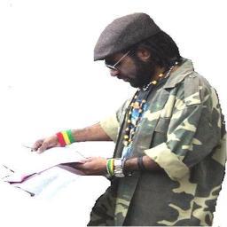 Chairman of West Papua National Parliament.