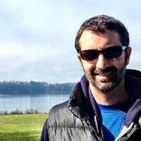 Steven Roberts (@sr320) 's Twitter Profile