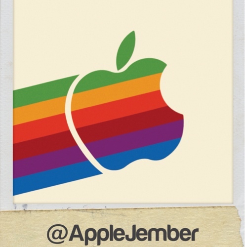AppleJember's profile picture. iLVE Apple products | They’re cool, they work really well and they’re beautifully designed | bahas semua tentang Apple disini |