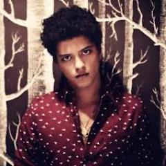 Aquele charme irressistível do @BrunoMars