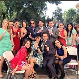 Soy estudiante secundaria.