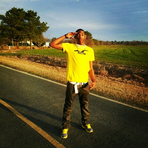 team savage nd we dont fuck around