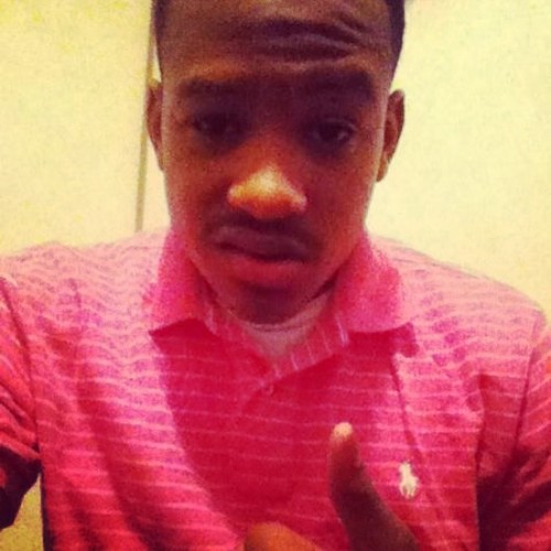 just trying to make it somewhere successfully Put GOD first IG:mrqb16_ Godf£aring\ #TeAMover6`0 #LBJ6