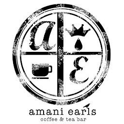 Amani Earls Coffee and Tea Bar is for the people. Hand crafted coffee beverages, fine teas, good food. Period. 3178 Dundas St. West